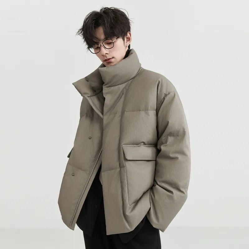 EARL JOEL Down Jackets Men-14