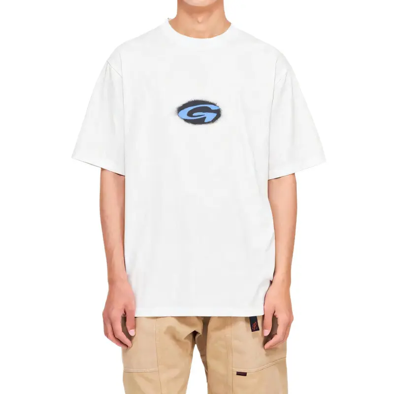 Gramicci T Shirts Unisex-5
