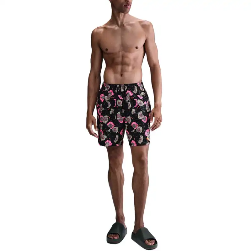 Nike Swim Breaker Men's 7' Brief Lined Volley Short-2