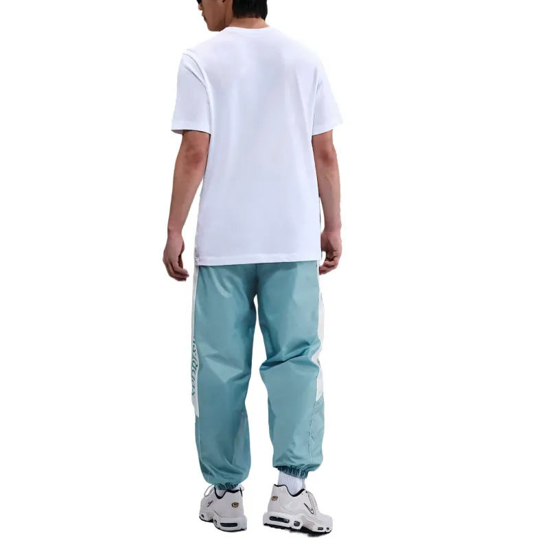 Nike Futura Casual Pants Men's Blue-3