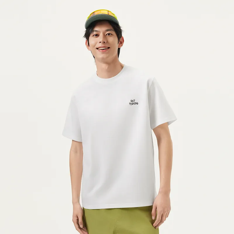 Gxg Jeans T Shirts Men-13