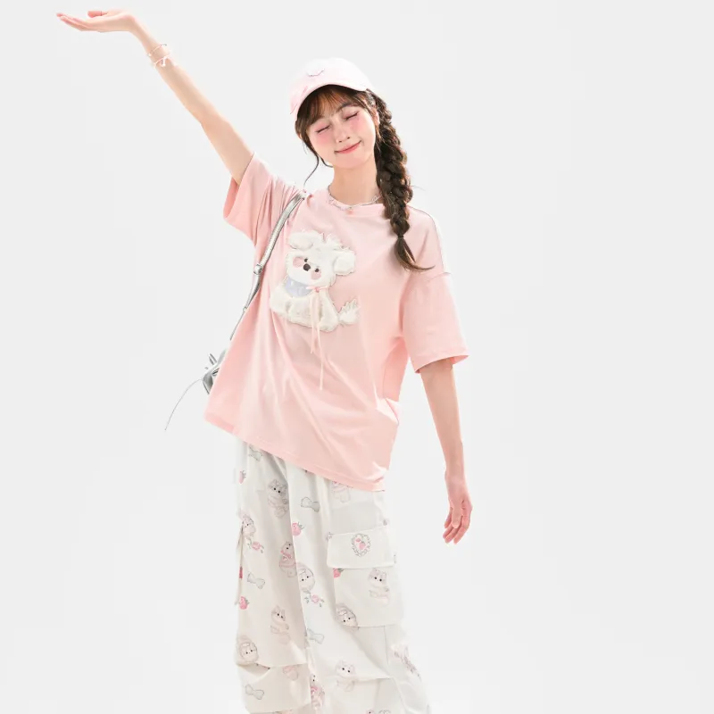 SNBL T Shirts Women's-5