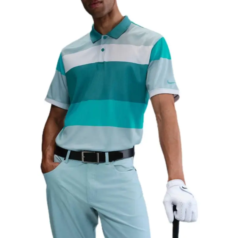 Nike Victory+ Men's Dri FIT Golf Polo-2