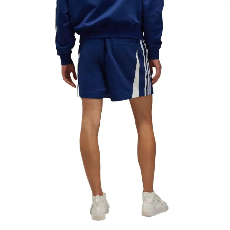 Y 3 Free Shipping With AdiClub Y 3 M French Terry Cutline Shorts-2
