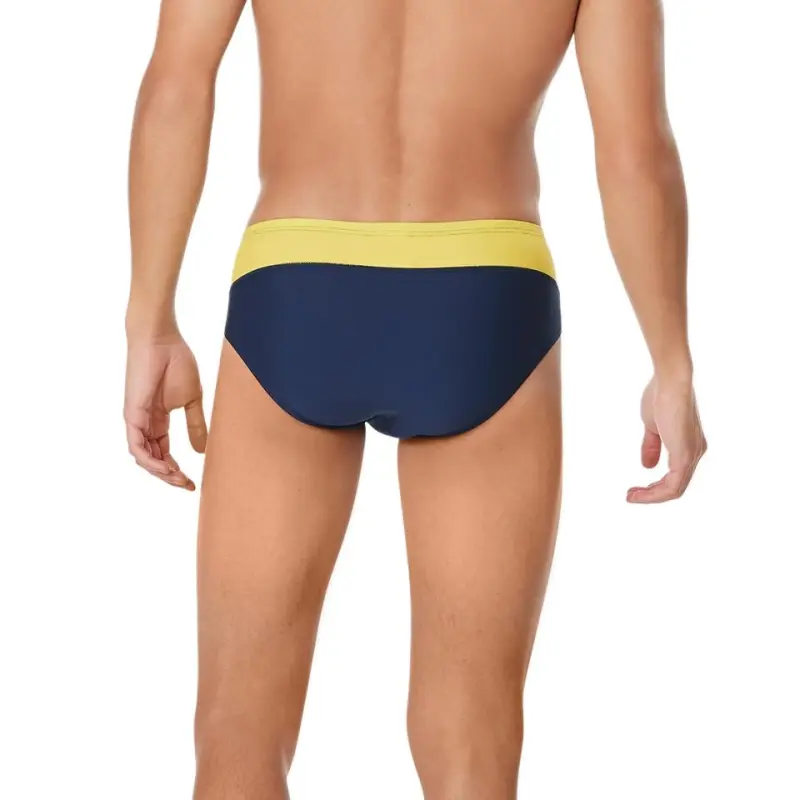 Speedo Launch Splice Swimming Shorts Men's-10