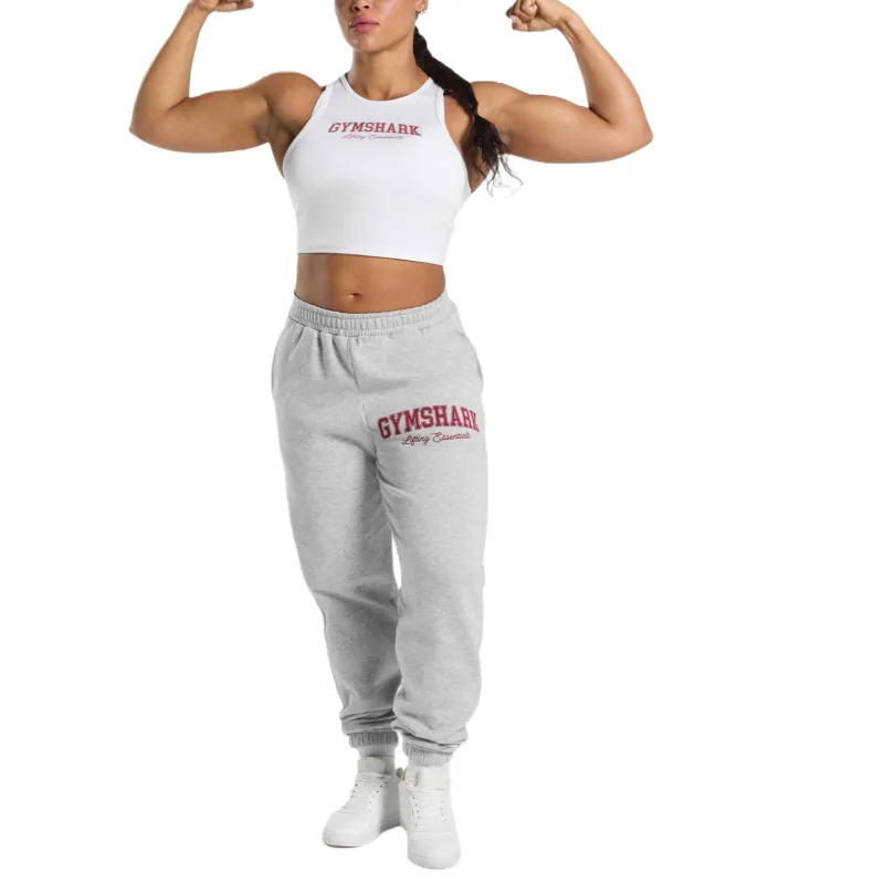 GYMSHARK Knitted Sweatpants Women's-7