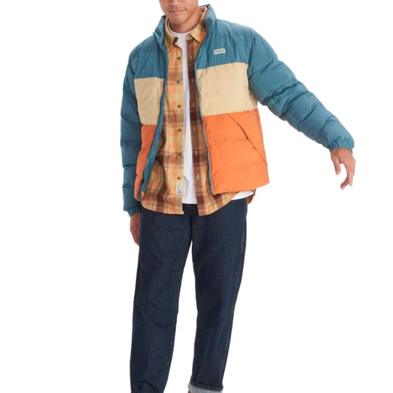 Marmot Jackets Men-6