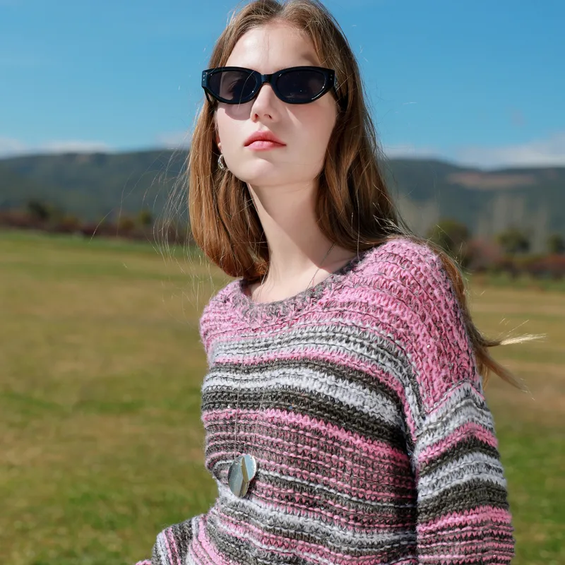 3COLOUR Knitwear Women's-19