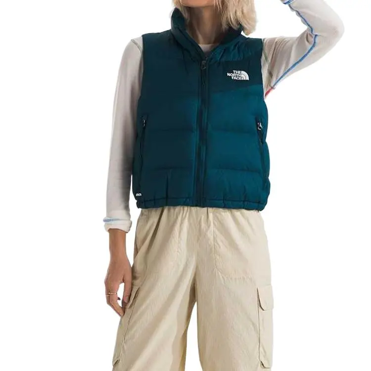 THE NORTH FACE Hydrenalite™ Vest Women's Midnight Blue-4