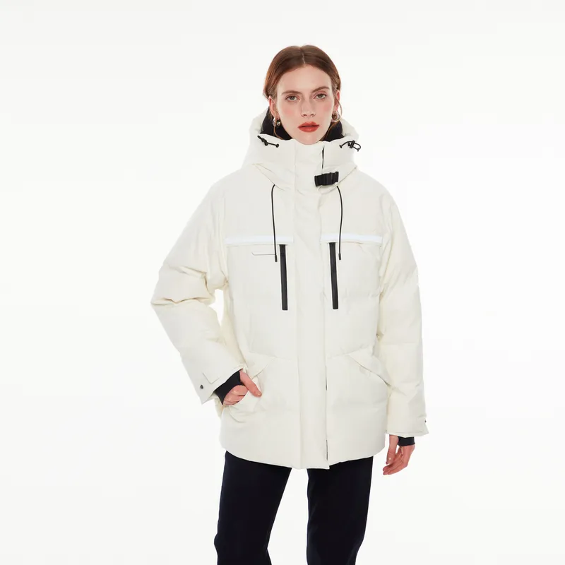 GUESS Down Jackets Women's-2