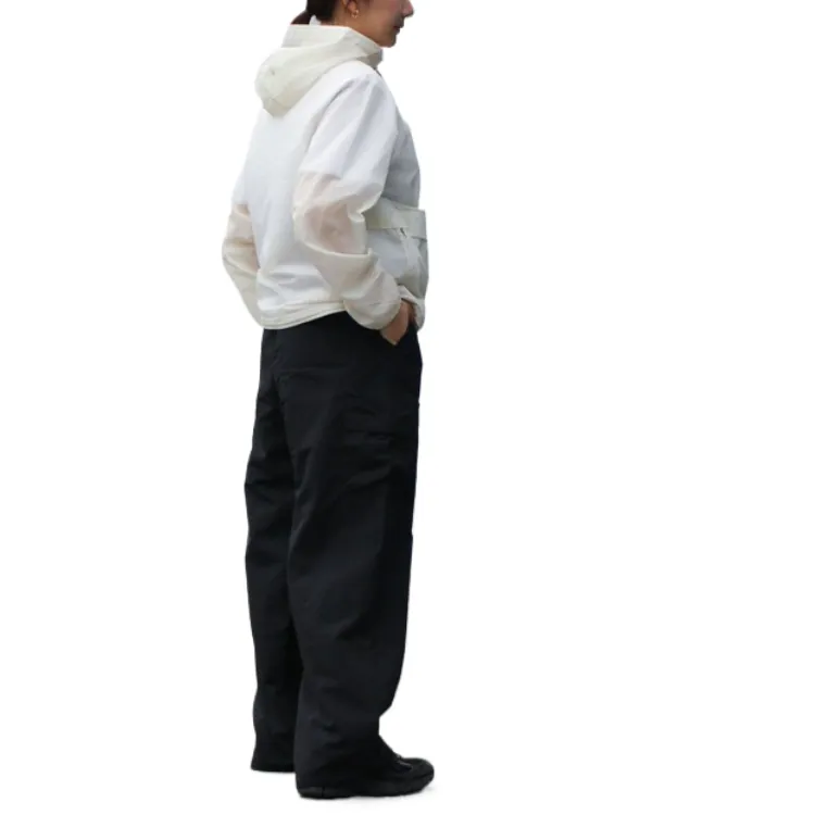 Snow Peak Cample Casual Pants Unisex-3