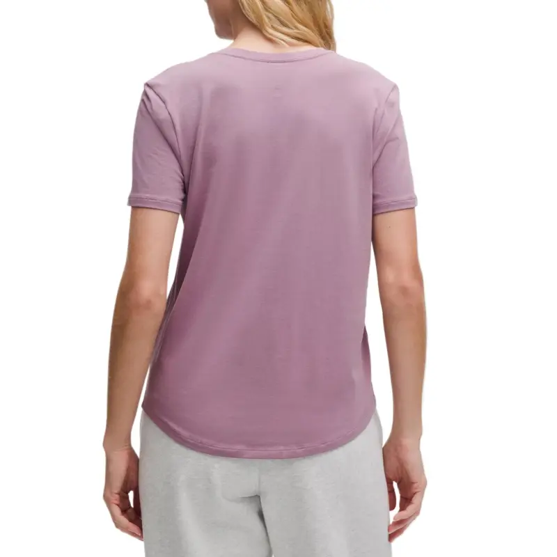 Lululemon T Shirts Women's-4