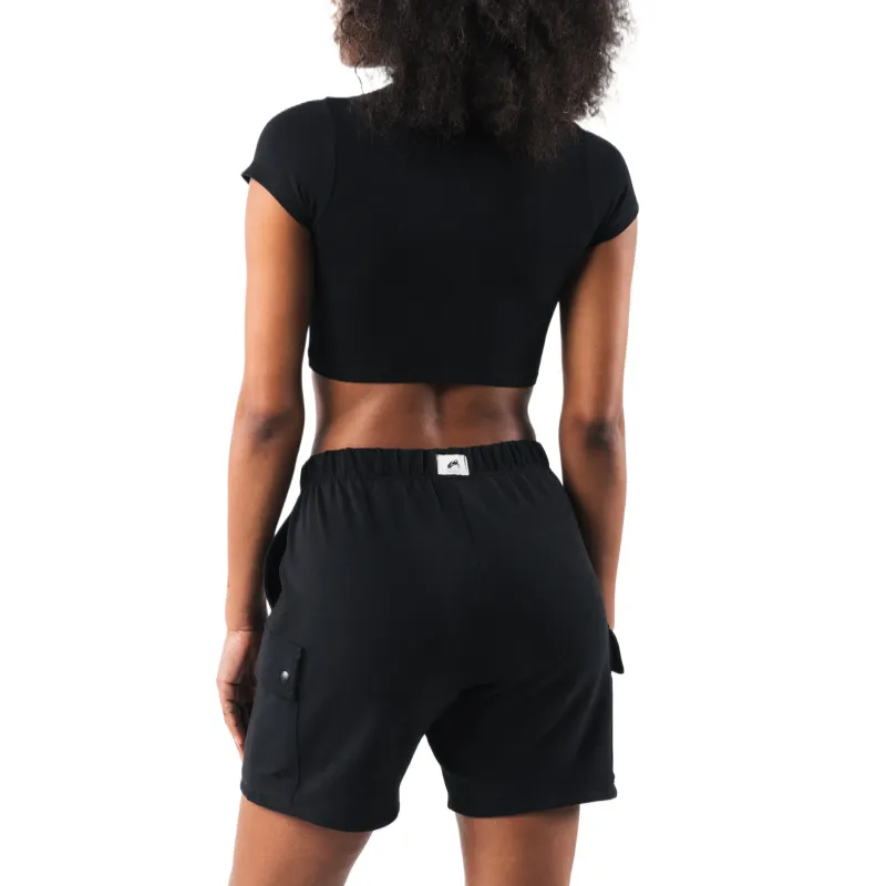 ALPHALETE Regular T Shirt Women's-5
