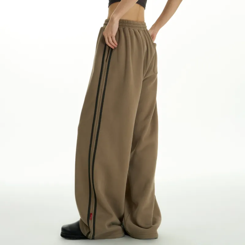 TGNS Knitted Sports Pants Unisex-8
