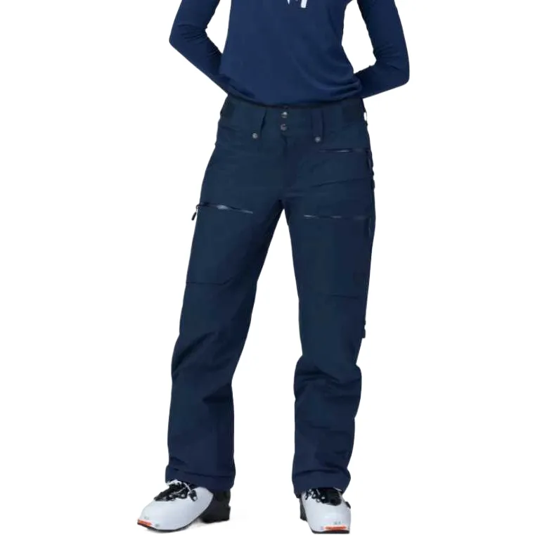 NORRONA Ski Pants Women's-12