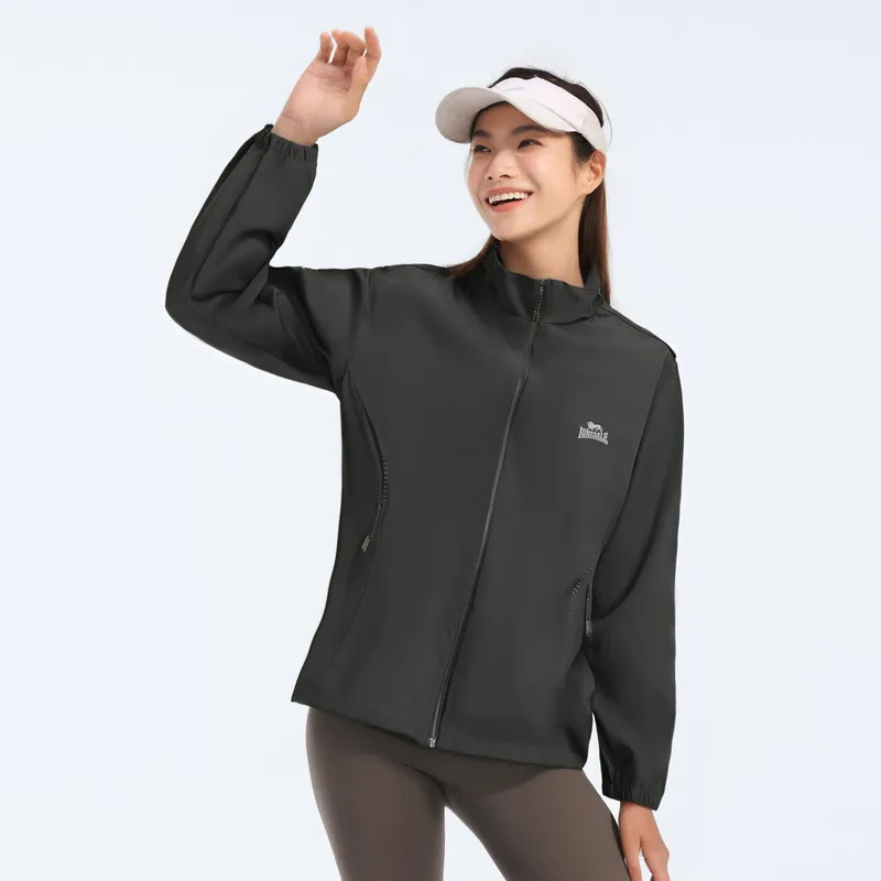 LONSDALE UV Protection Sun Protection Clothing Unisex-23