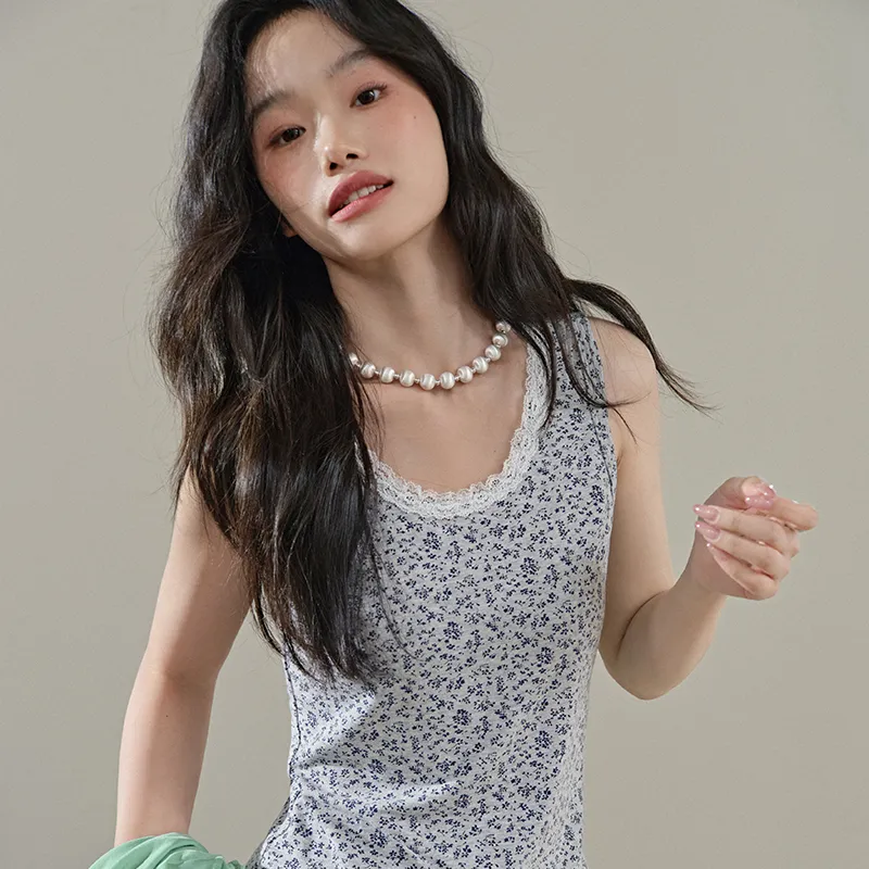 KUOSE Tank Tops Women's-23