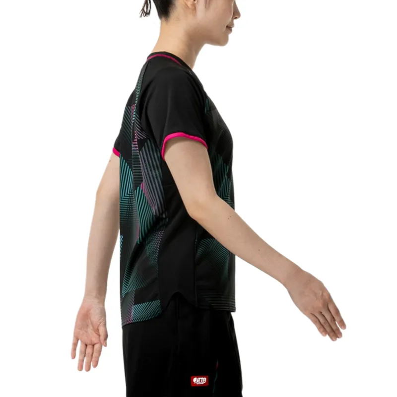 Mizuno Table Tennis Apparel Women's-4