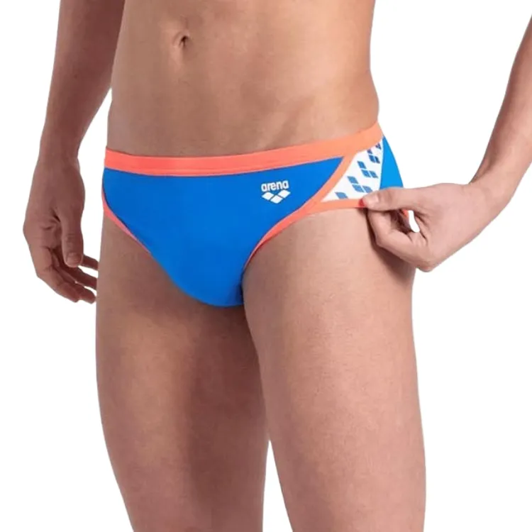 Arena Swimming Shorts Men-47