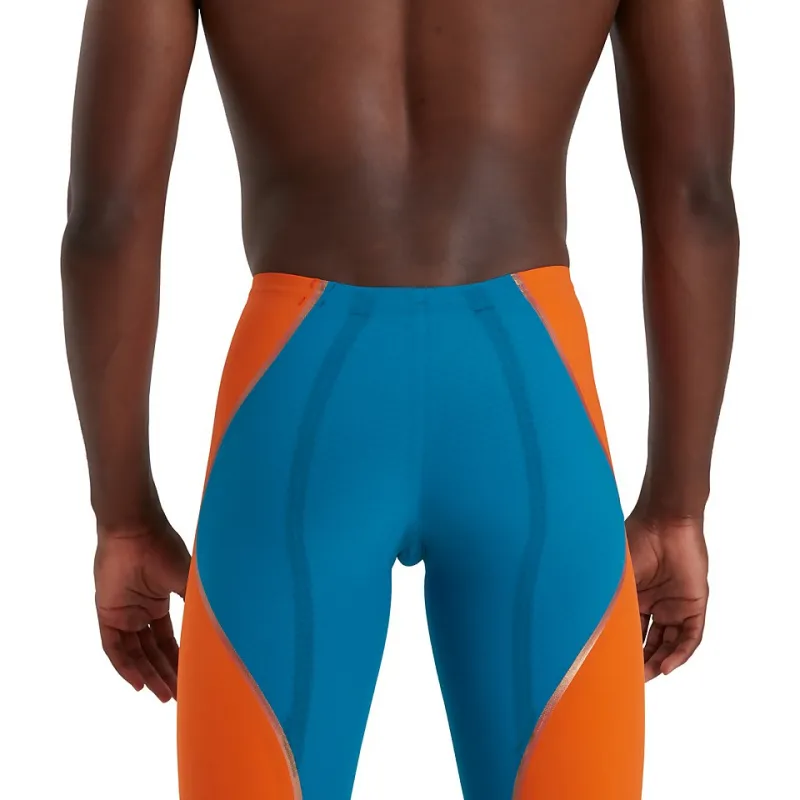 Speedo Fastskin LZR Intent Swimming Shorts Men's-9