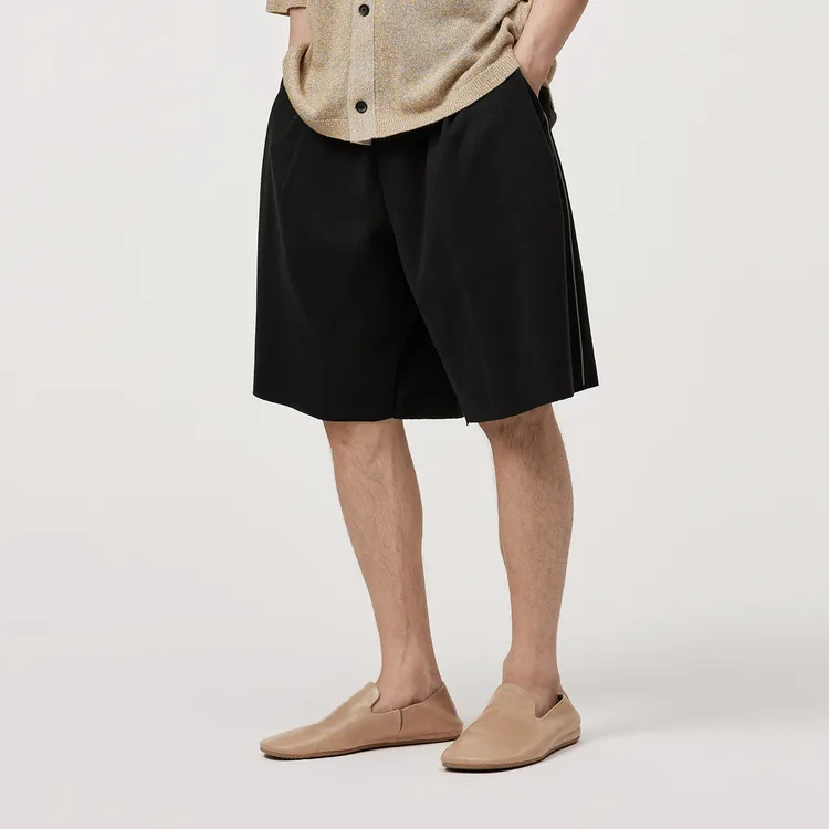 CROQUIS Casual Pants Men-8