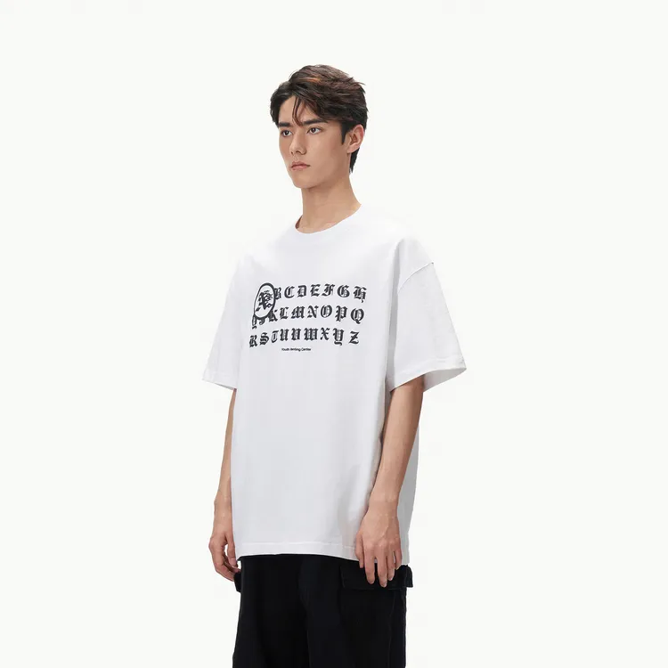 INXX ANGRY HUNGRY T-Shirt Unisex-3