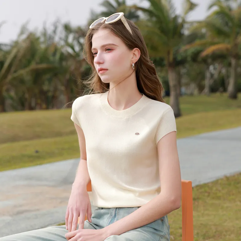 3COLOUR Knitwear Women's-4