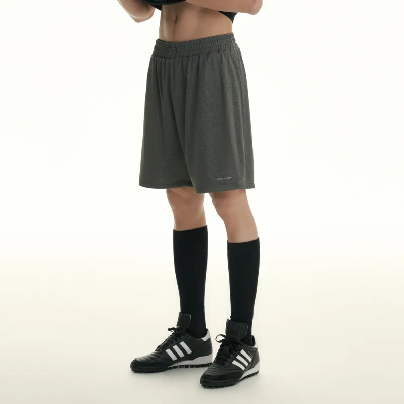 TGNS Casual Shorts Unisex-4