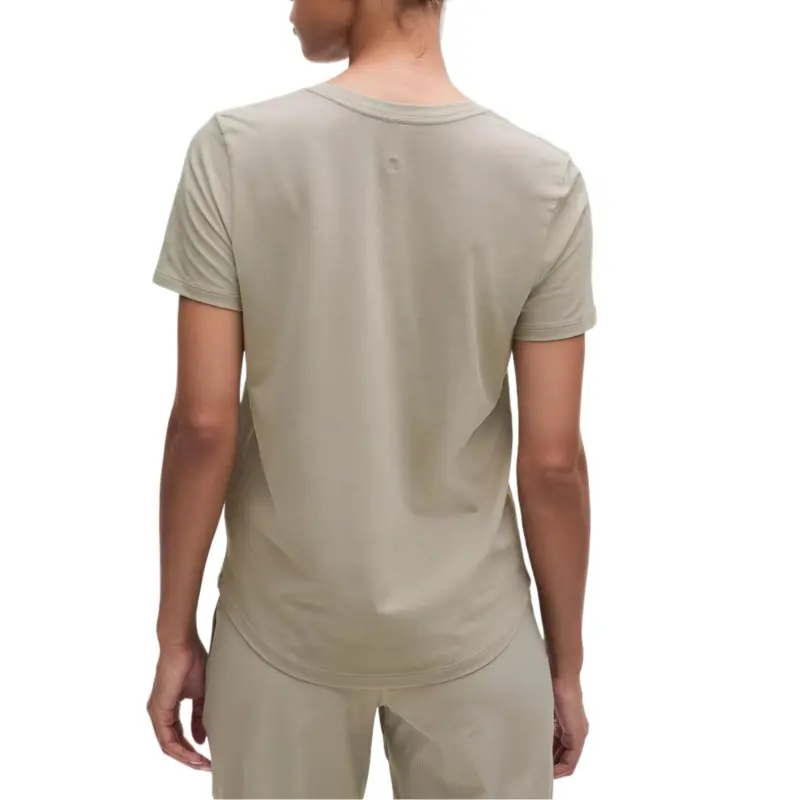 Lululemon T Shirts Women's-16