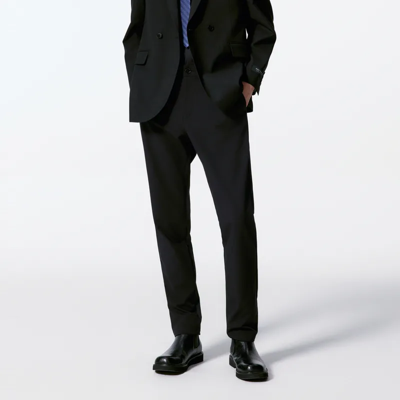 GXG Casual Pants Men-4