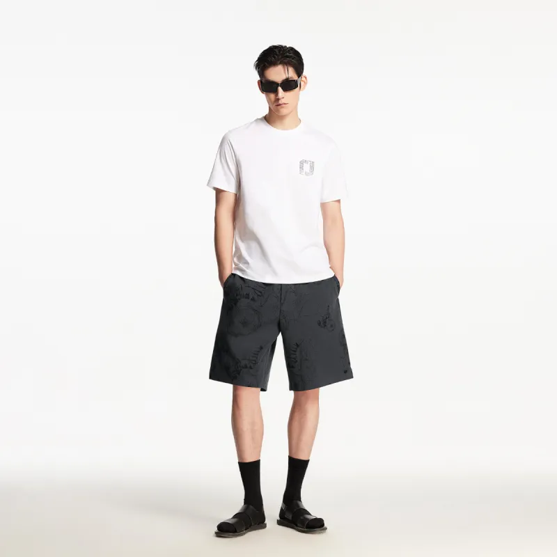 JACK JONES· x DALI Casual Shorts Men's-3