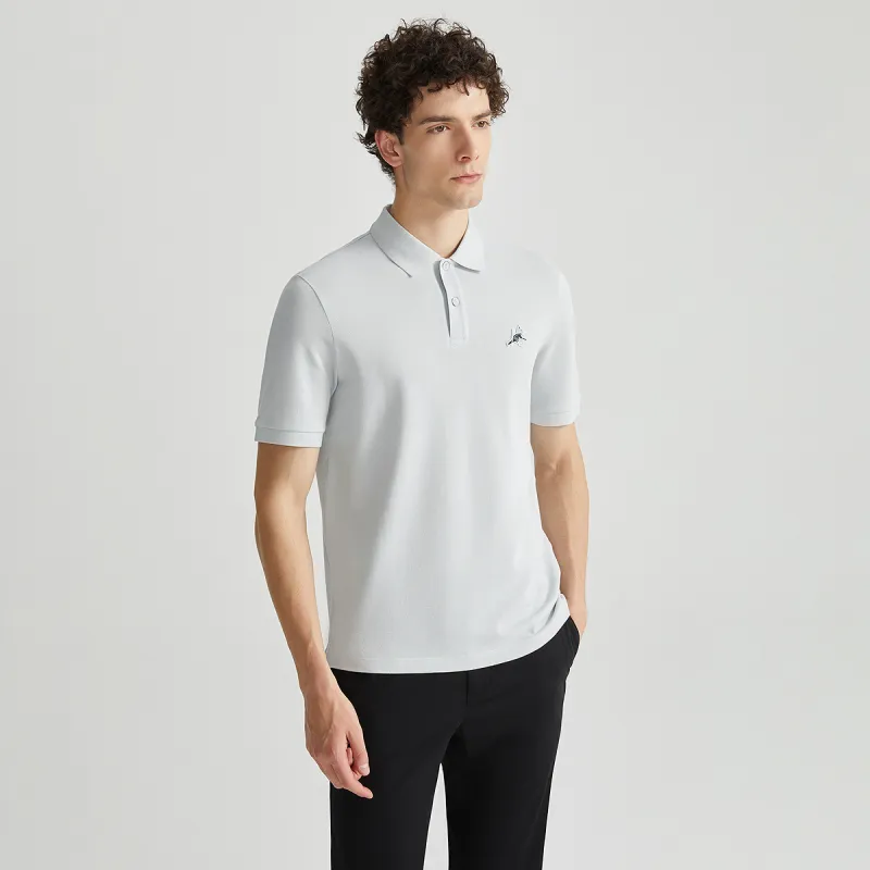 Satchi Polo Shirts Men-16