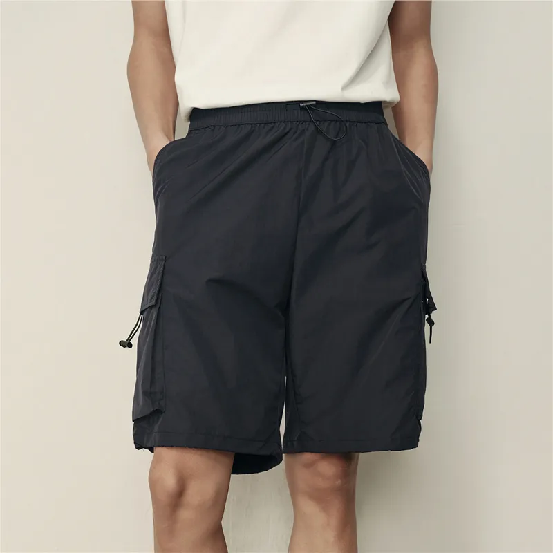 UNIQLO Casual Shorts Men-5