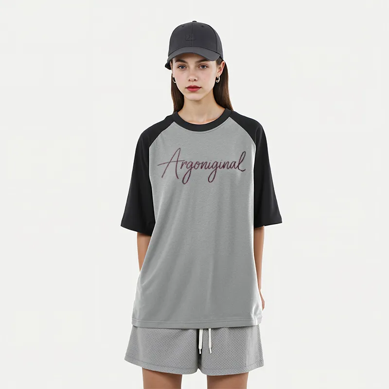 FAIRWHALE T Shirts Women's-14