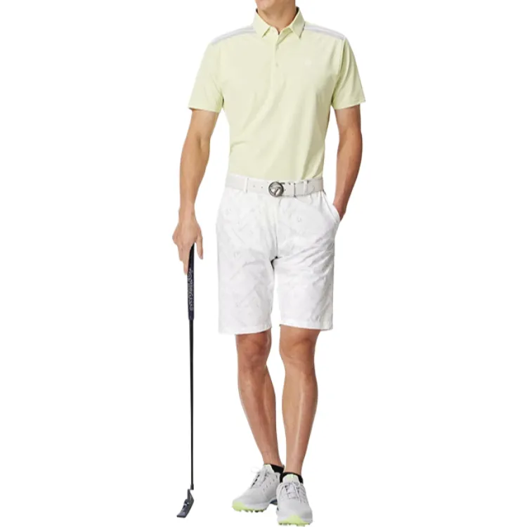 TAYLORMADE SS25 Sports Shorts Men's-3