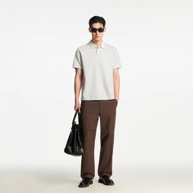 JACK&JONES Polo Shirts Men-3