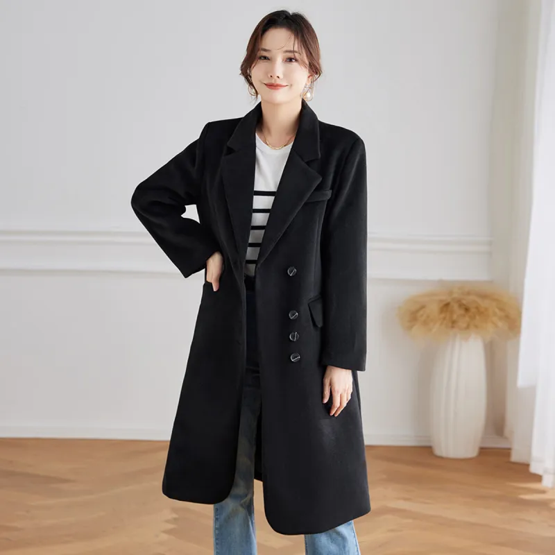 TERRE BLEUE Coats Women's-3
