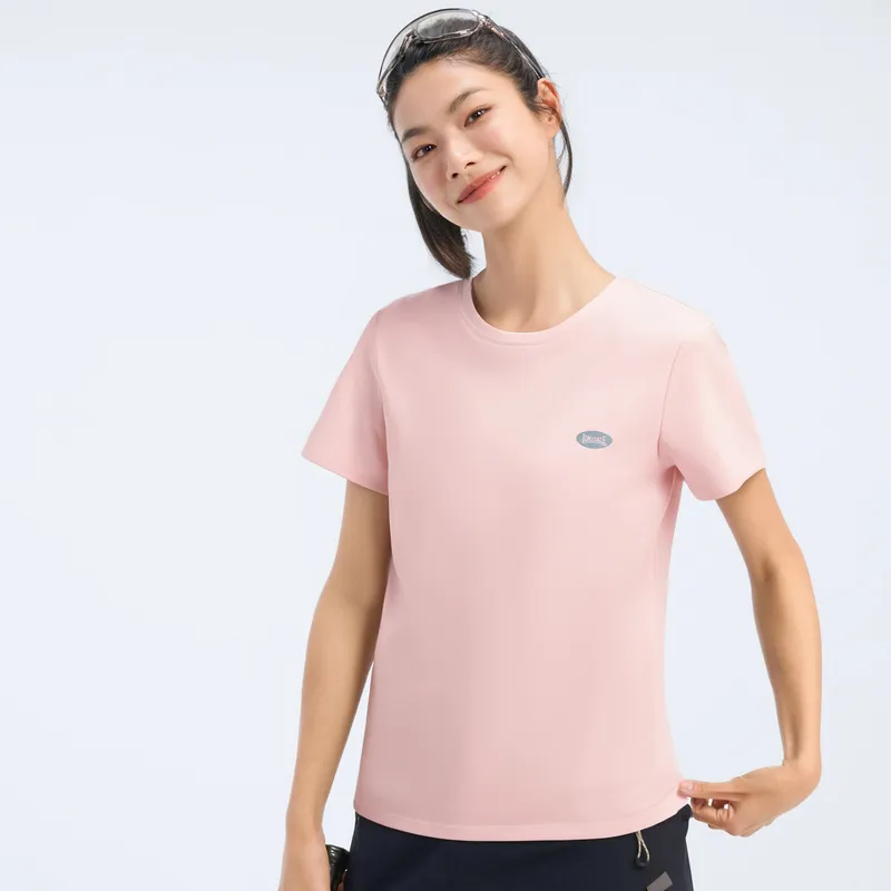 LONSDALE T Shirts Unisex-11