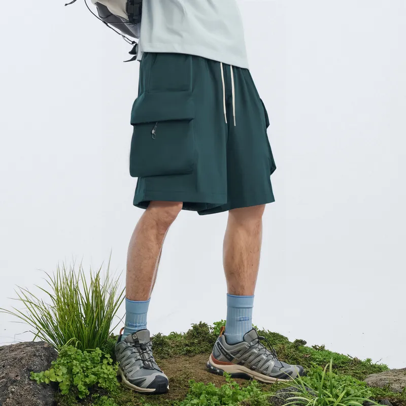 LONSDALE Sports Shorts Unisex-3