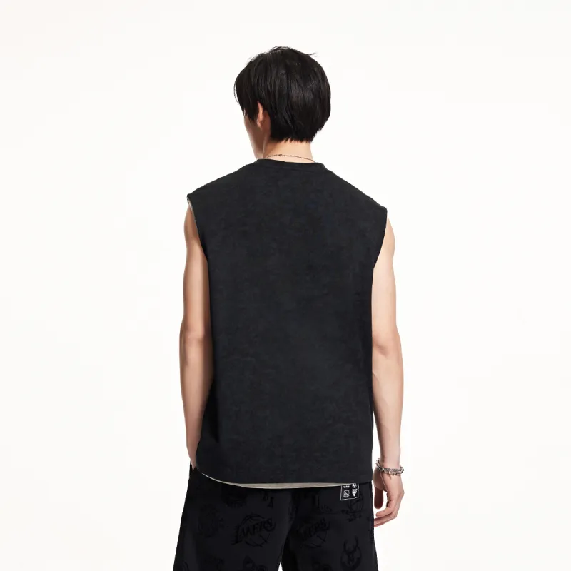 JACK JONES· x NBA JACK & JONES NBA Co brand Summer Tank Top Unisex-5