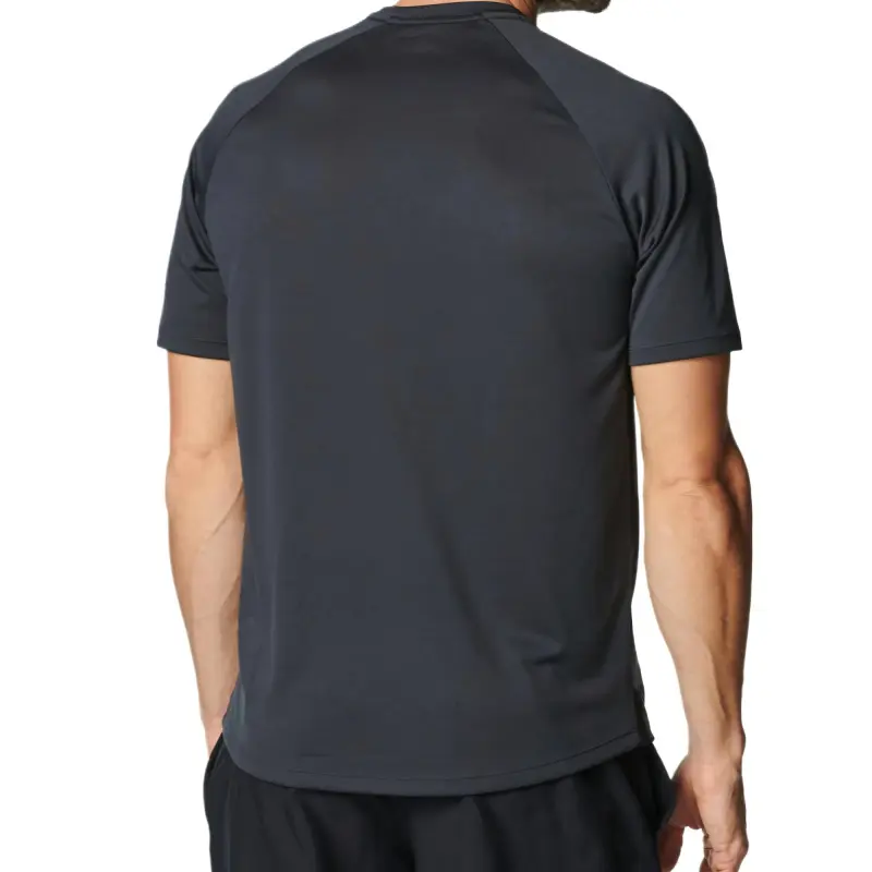 Under Armour Tech Fade T Shirt Men's Dark Gray 016-1