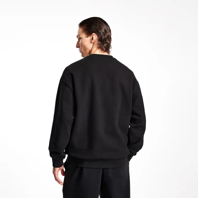 JACK JONES· Long Sleeved Sweatshirt Men's-11