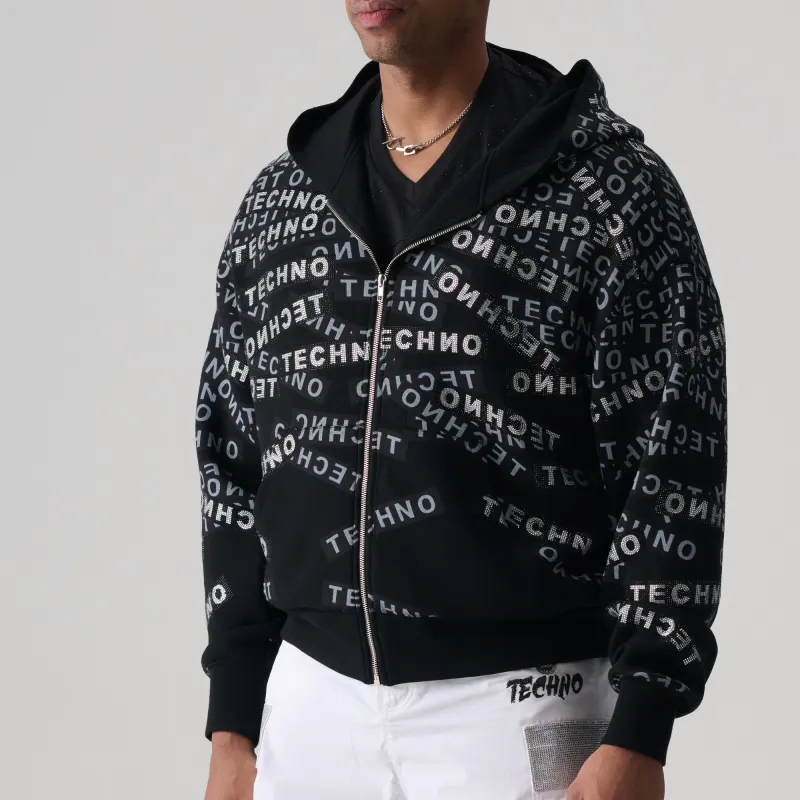 TCH Jackets Unisex-3