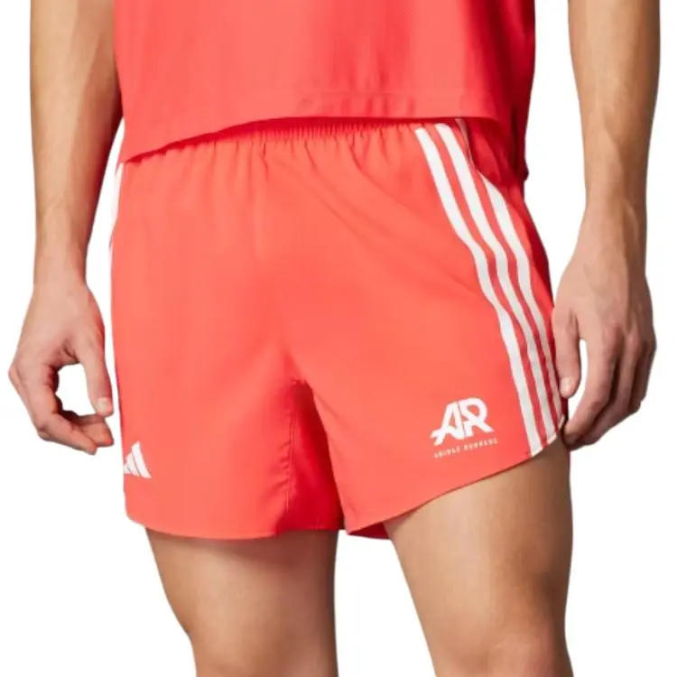 Adidas Free Shipping With AdiClub Runners Climacool Shorts-1