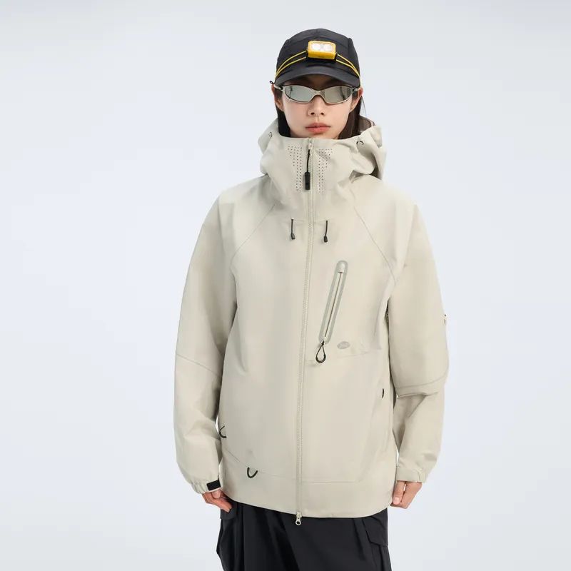 LONSDALE SS25 Windbreaker Jacket Unisex-16