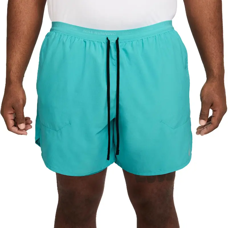 Nike Dri Fit FW/AW24 Casual Shorts Men's Dust Flying Cactus/Dust Flying Cactus/Black-3
