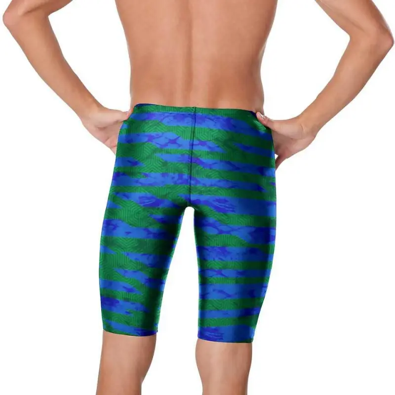 Speedo Swimming Shorts Men-13