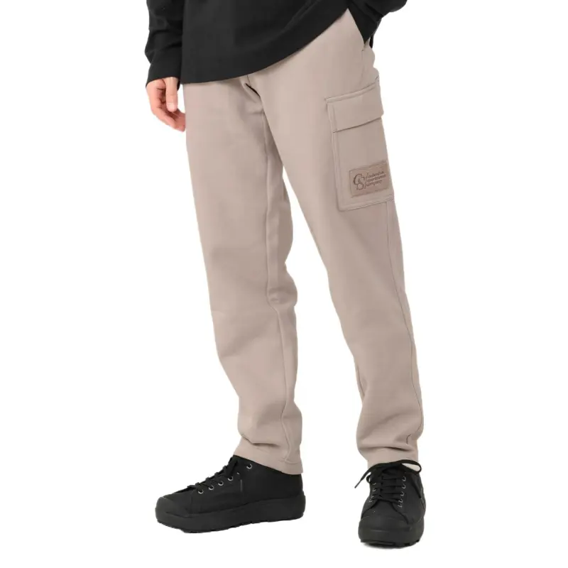 Columbia Wallowa Casual Pants Men's Crushed Clay-3