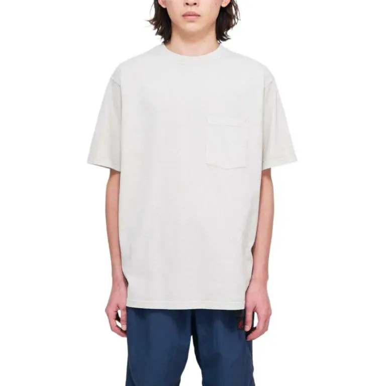 Gramicci T Shirts Unisex-2