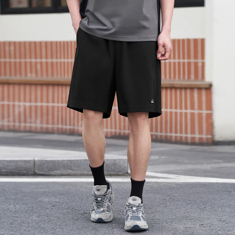 Gxg Jeans Casual Shorts Men-3